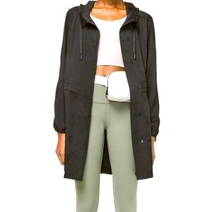Lululemon Cityy Stroll Jacket